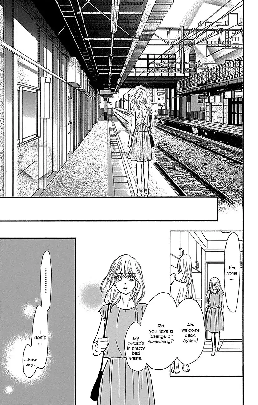 Kimi Ni Todoke Chapter 107 40